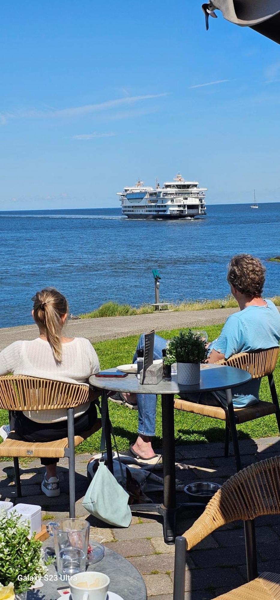 Romantisch Huisje Nabij Het Strand Met Uitzicht Op De Tulpenvelden Julianadorp Exteriér fotografie
